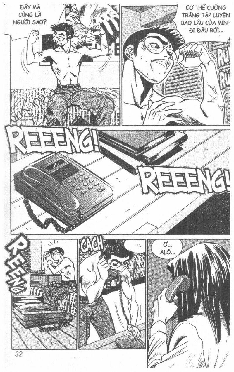 Change Guy Chapter 99 - Trang 2