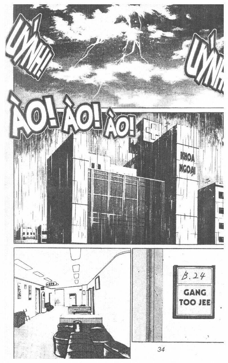 Change Guy Chapter 99 - Trang 2