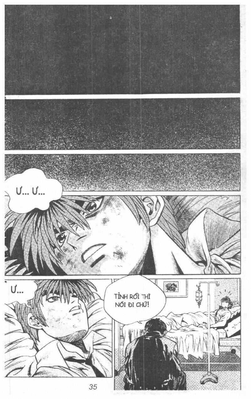 Change Guy Chapter 99 - Trang 2