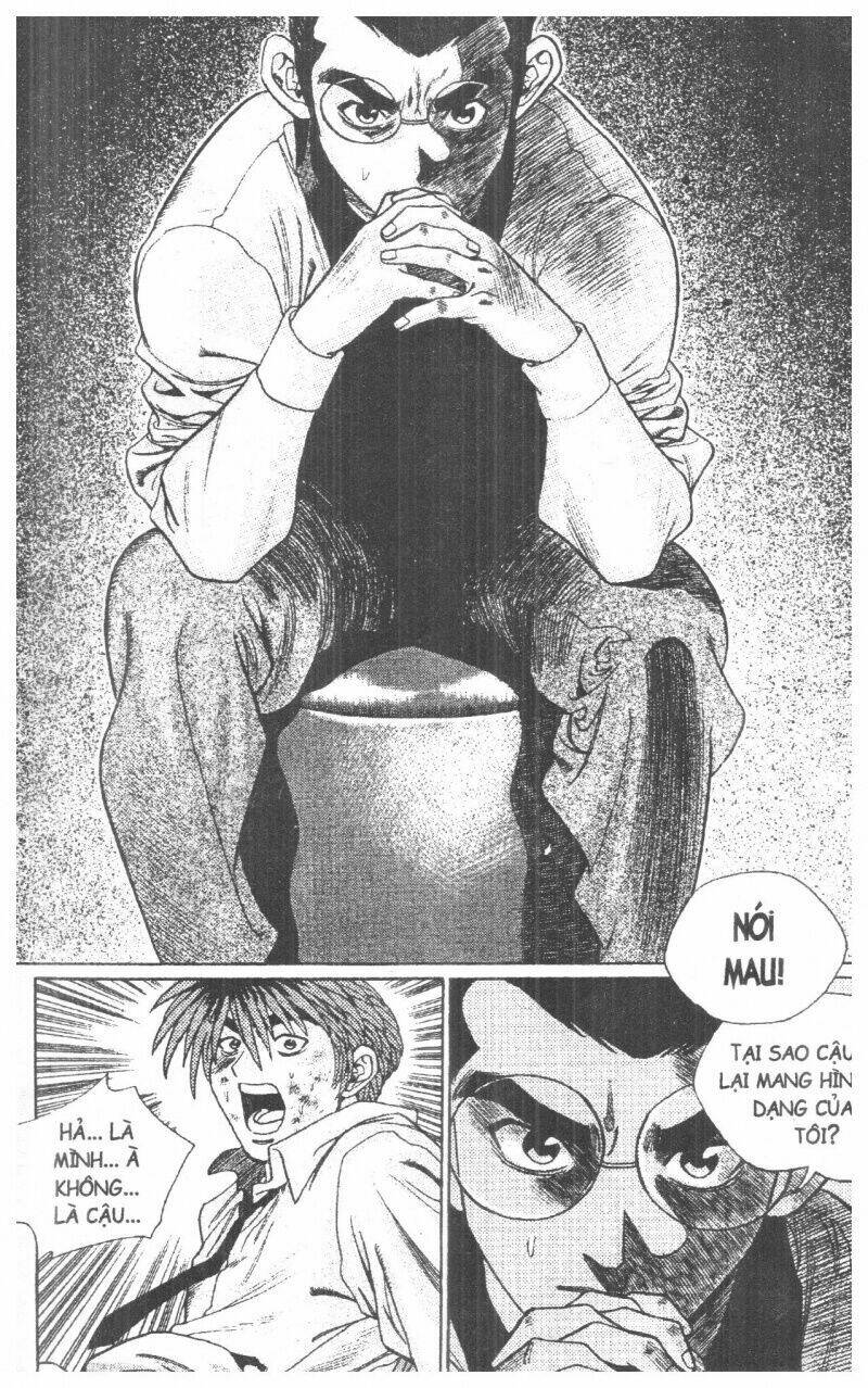 Change Guy Chapter 99 - Trang 2