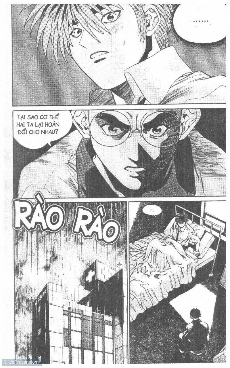 Change Guy Chapter 99 - Trang 2