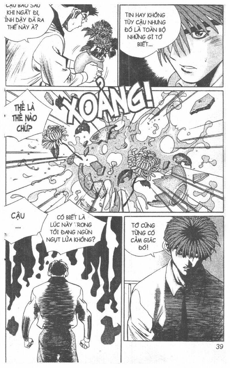 Change Guy Chapter 99 - Trang 2