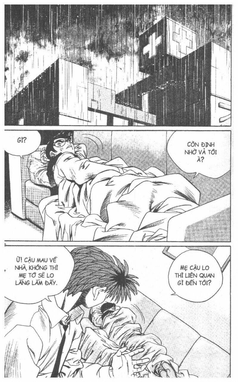 Change Guy Chapter 99 - Trang 2