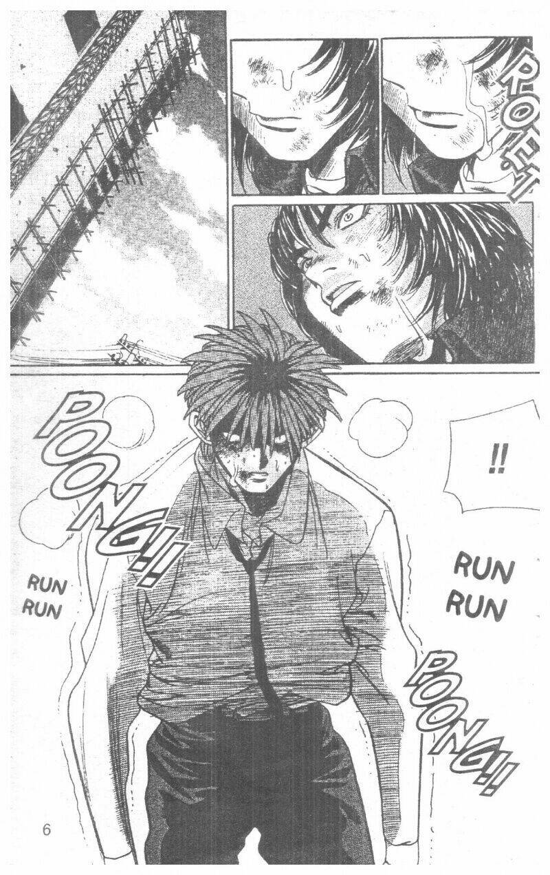 Change Guy Chapter 99 - Trang 2