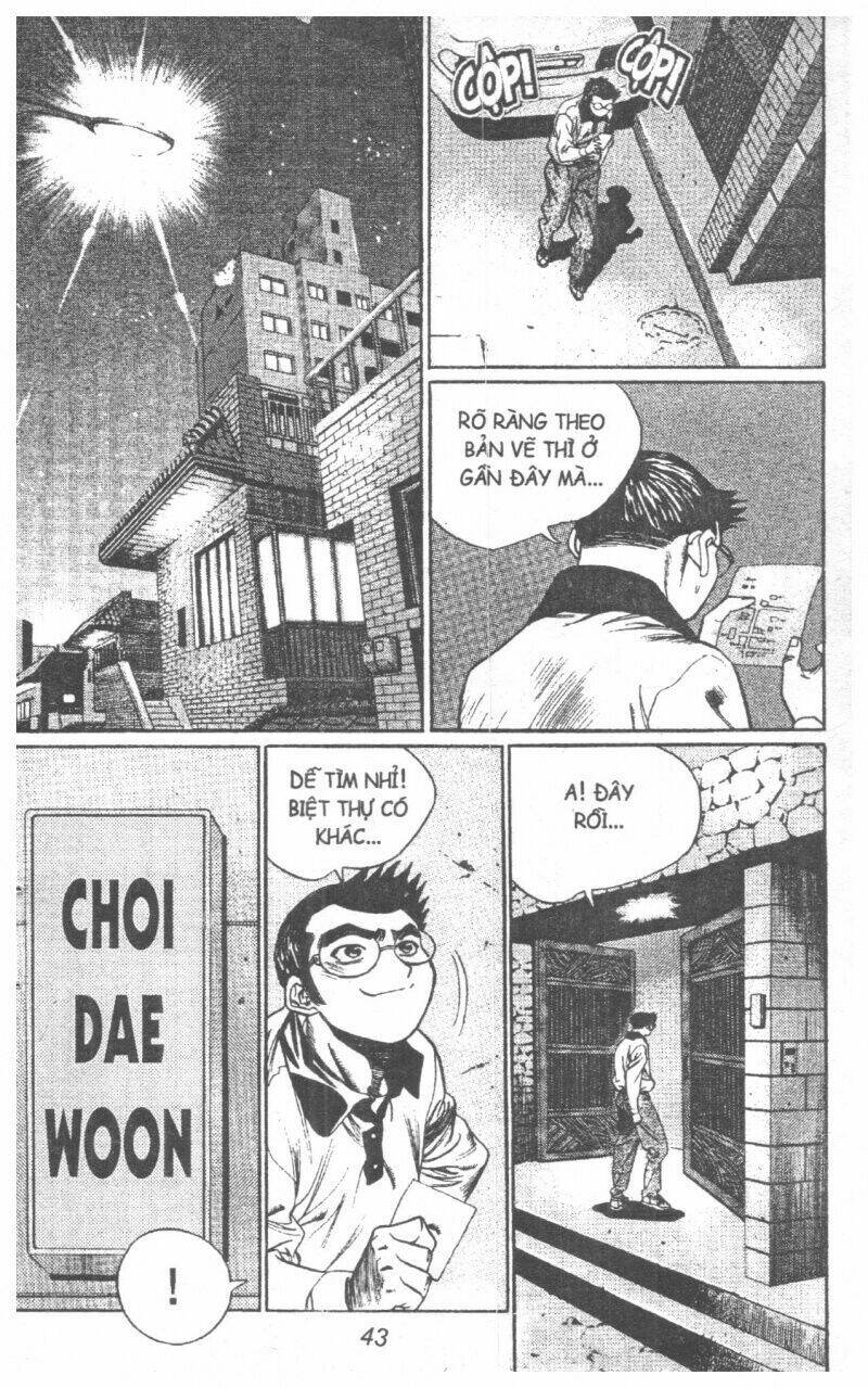 Change Guy Chapter 99 - Trang 2