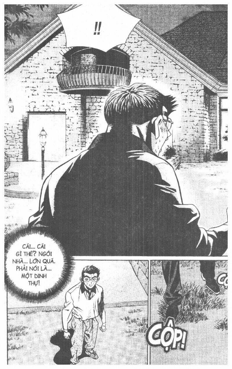 Change Guy Chapter 99 - Trang 2