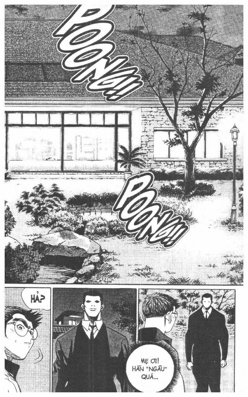 Change Guy Chapter 99 - Trang 2