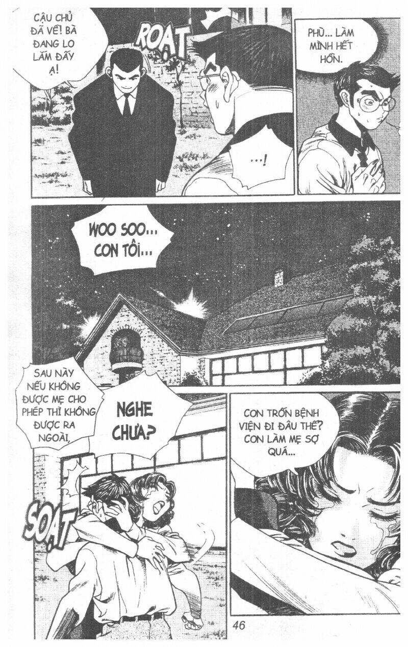 Change Guy Chapter 99 - Trang 2