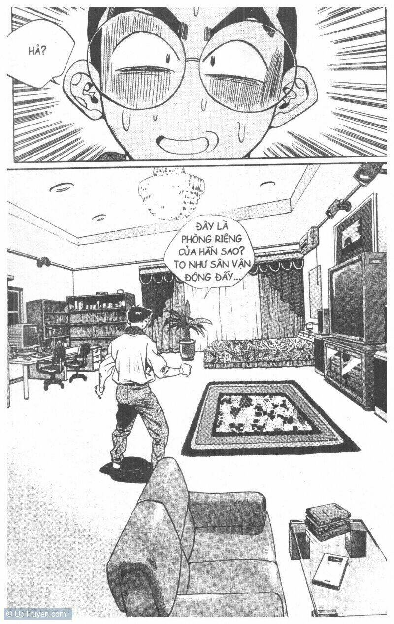 Change Guy Chapter 99 - Trang 2