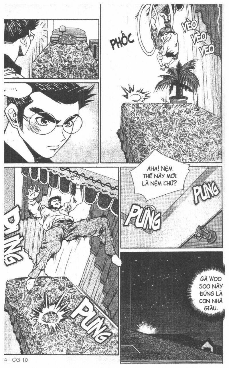 Change Guy Chapter 99 - Trang 2