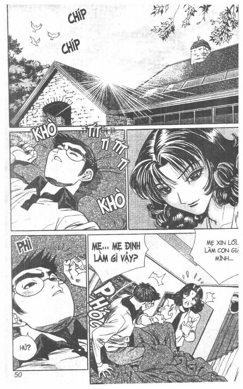 Change Guy Chapter 99 - Trang 2