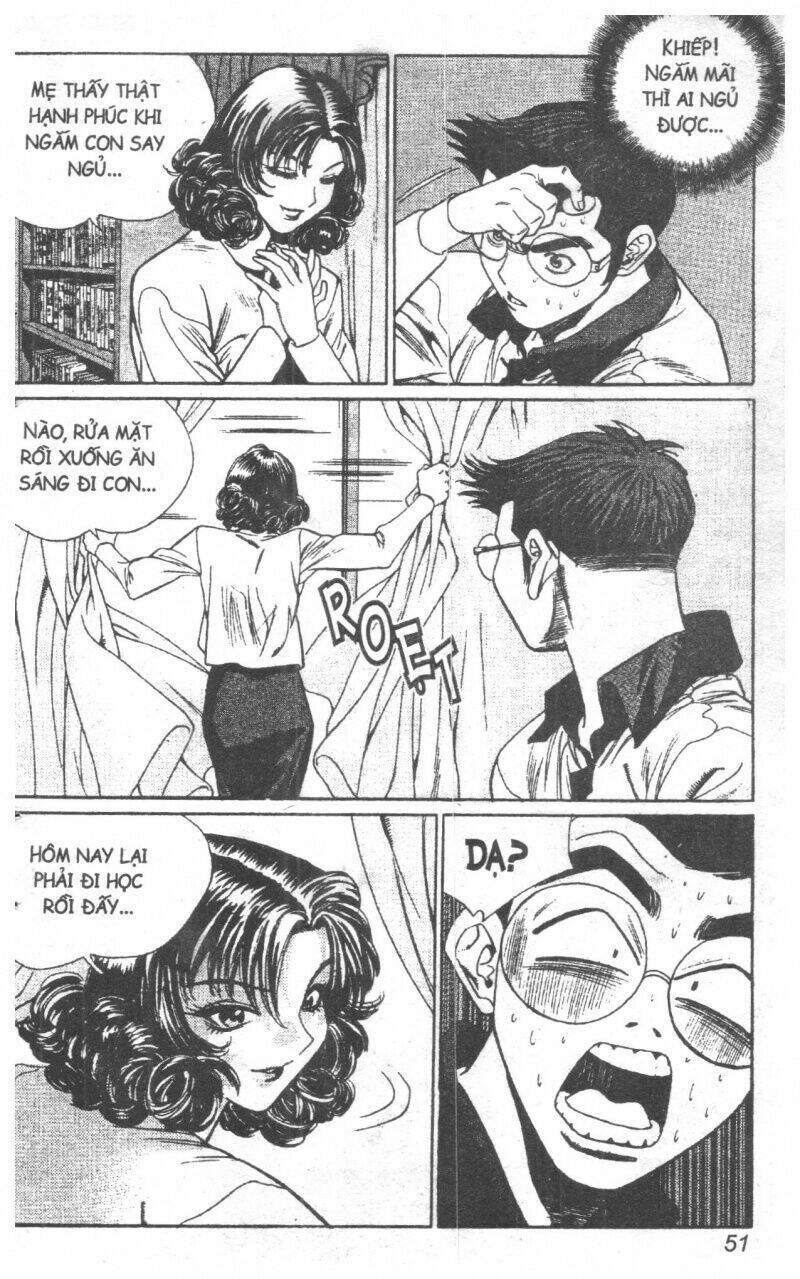 Change Guy Chapter 99 - Trang 2