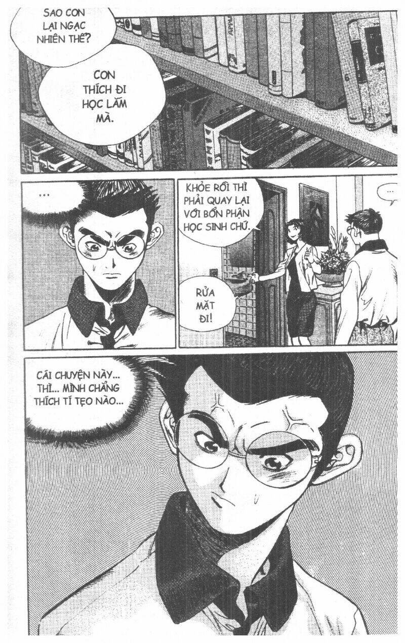 Change Guy Chapter 99 - Trang 2