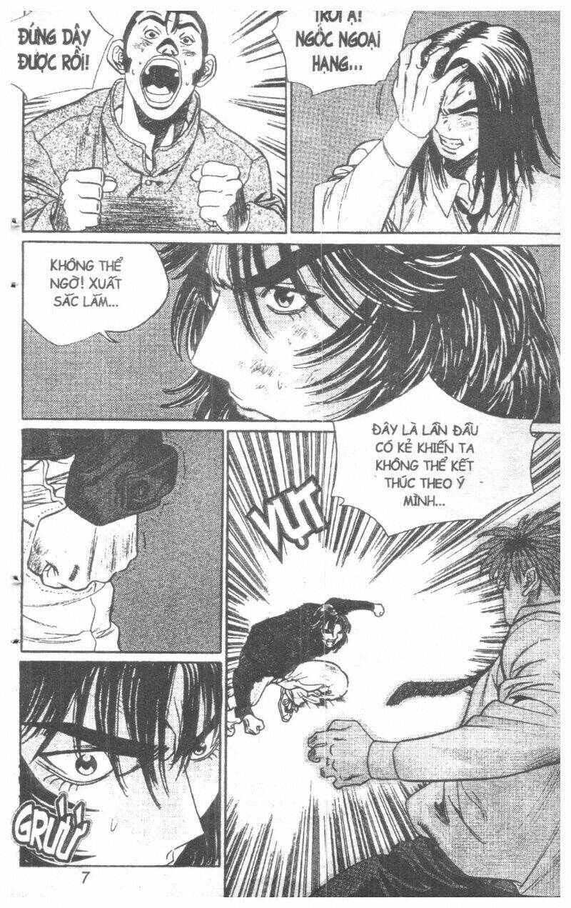 Change Guy Chapter 99 - Trang 2