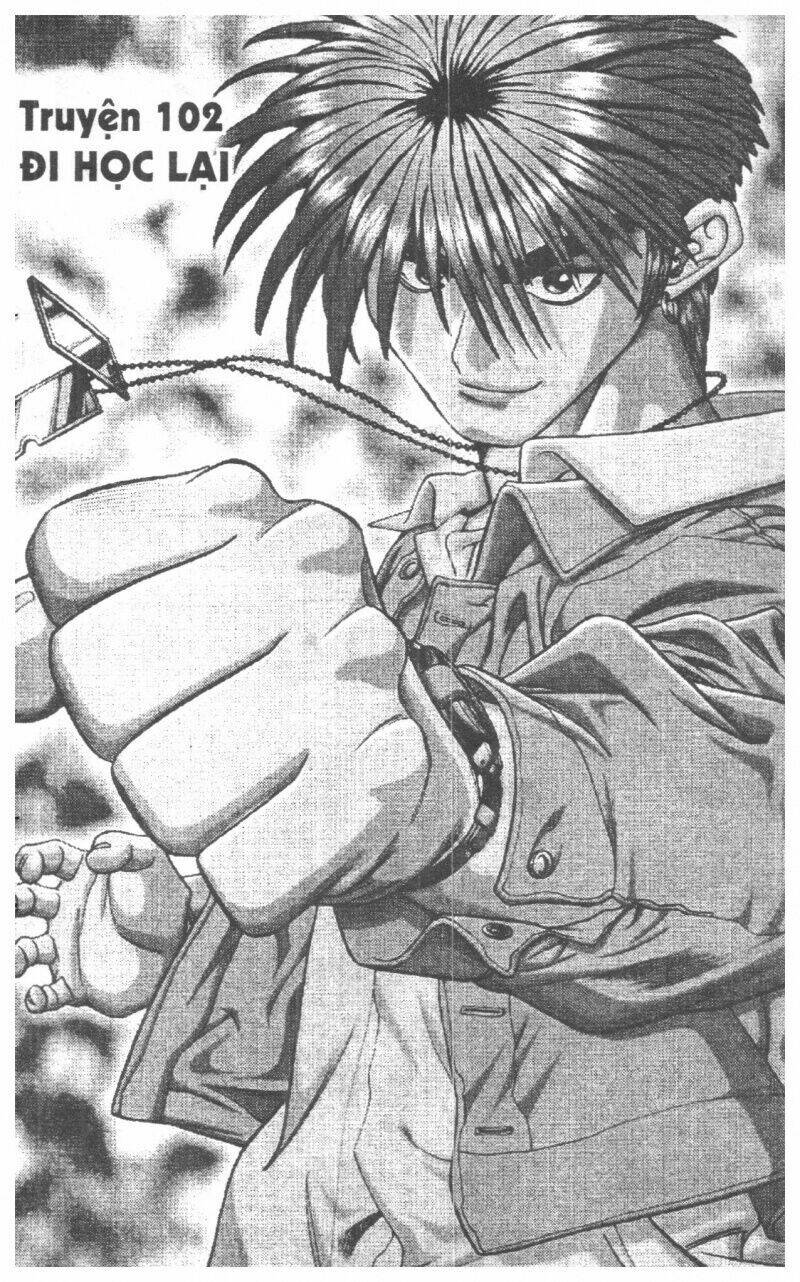 Change Guy Chapter 99 - Trang 2