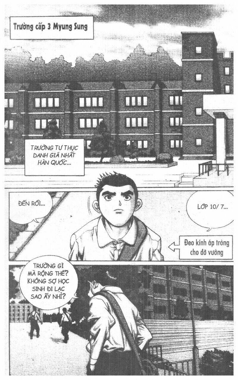 Change Guy Chapter 99 - Trang 2