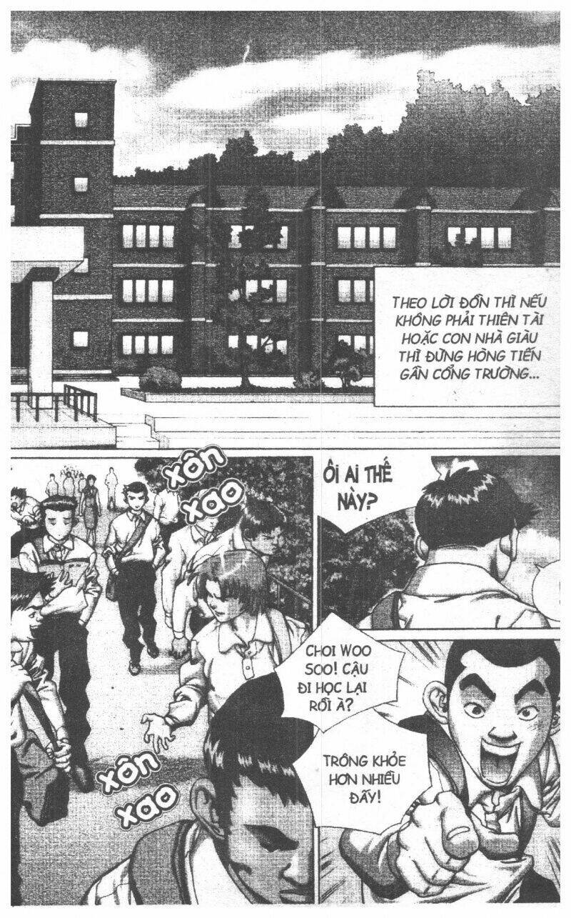 Change Guy Chapter 99 - Trang 2