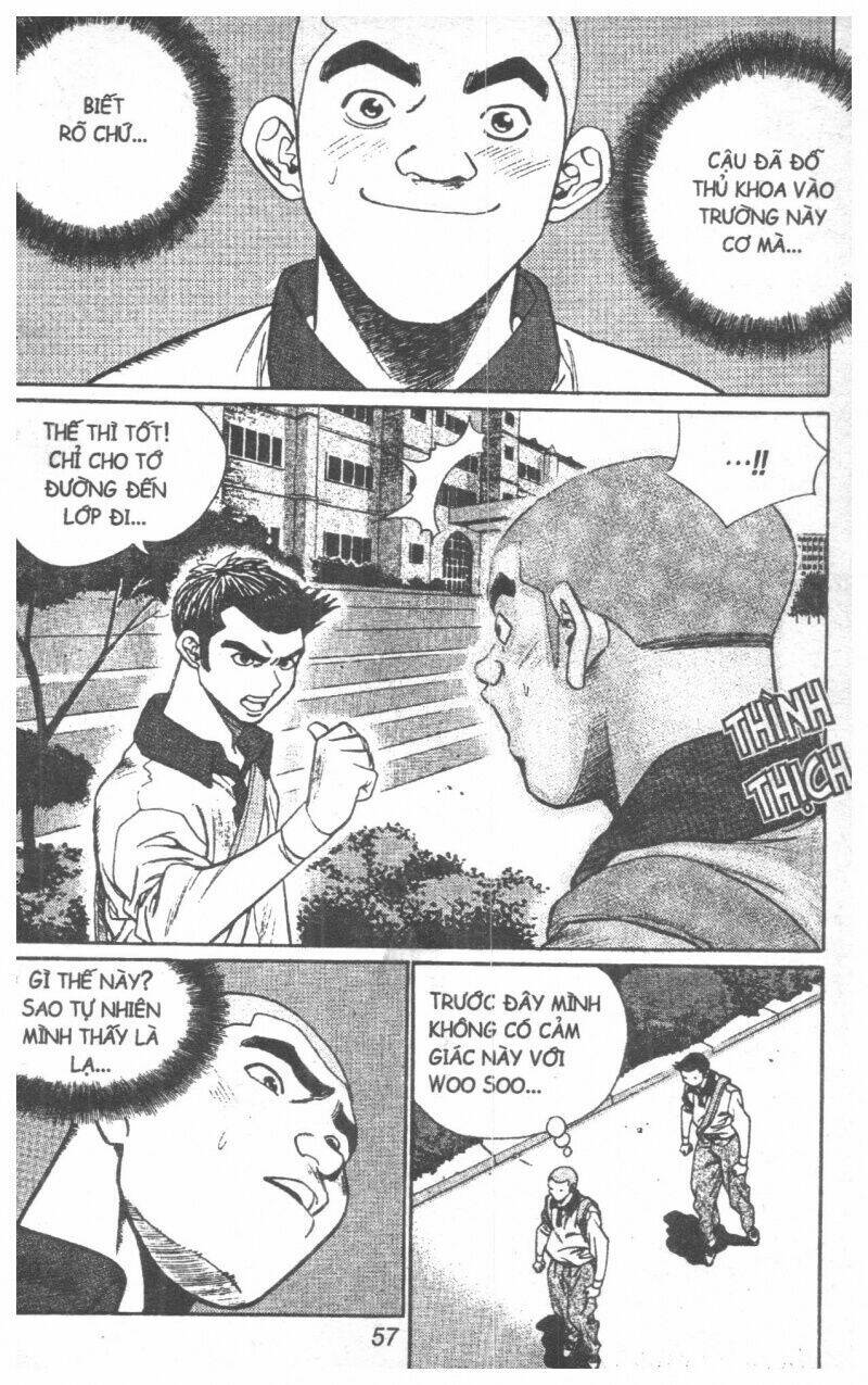 Change Guy Chapter 99 - Trang 2