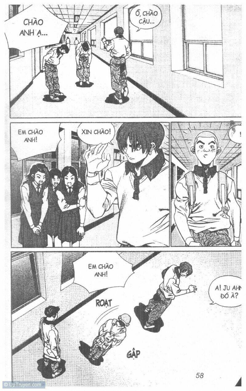 Change Guy Chapter 99 - Trang 2