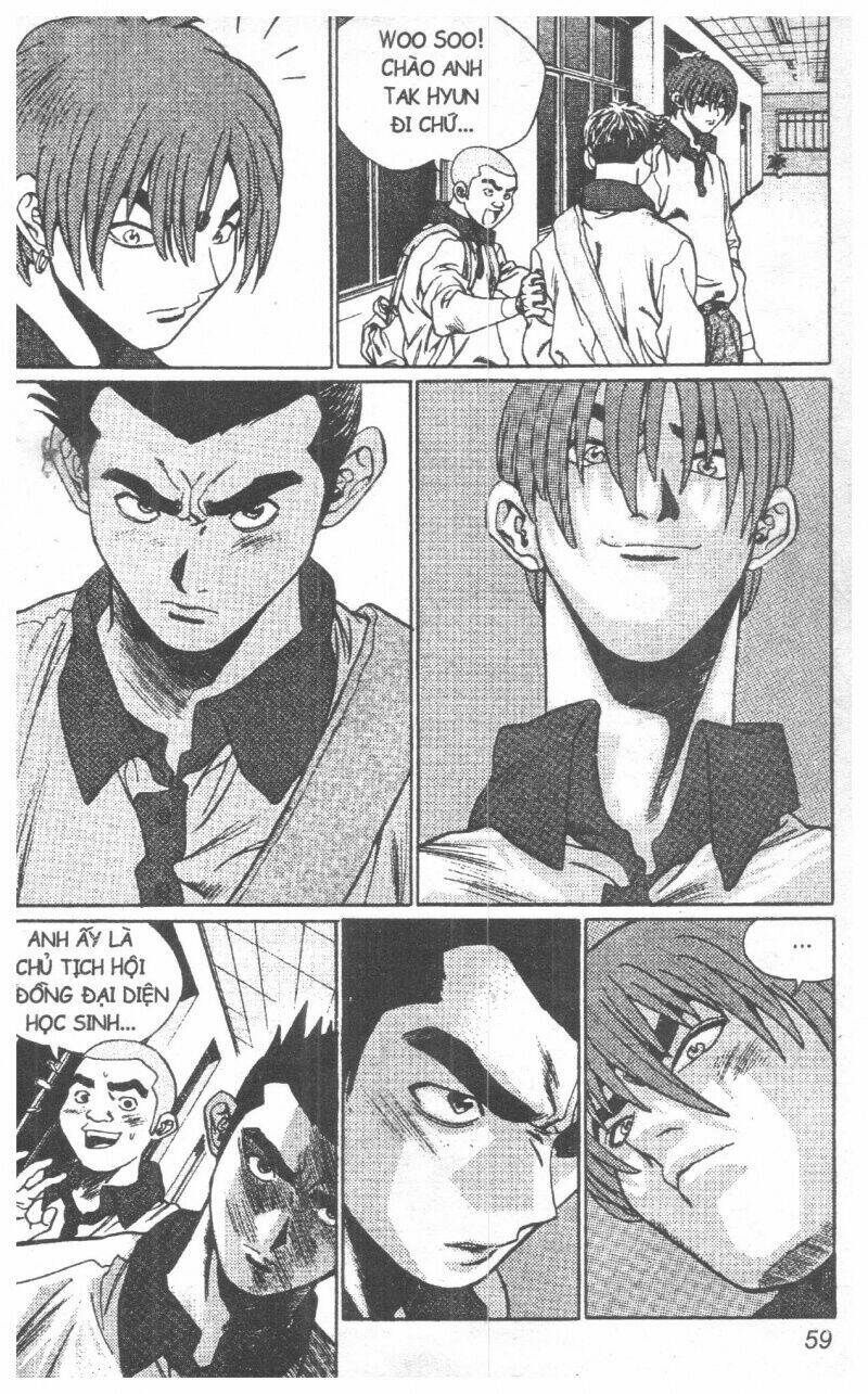 Change Guy Chapter 99 - Trang 2