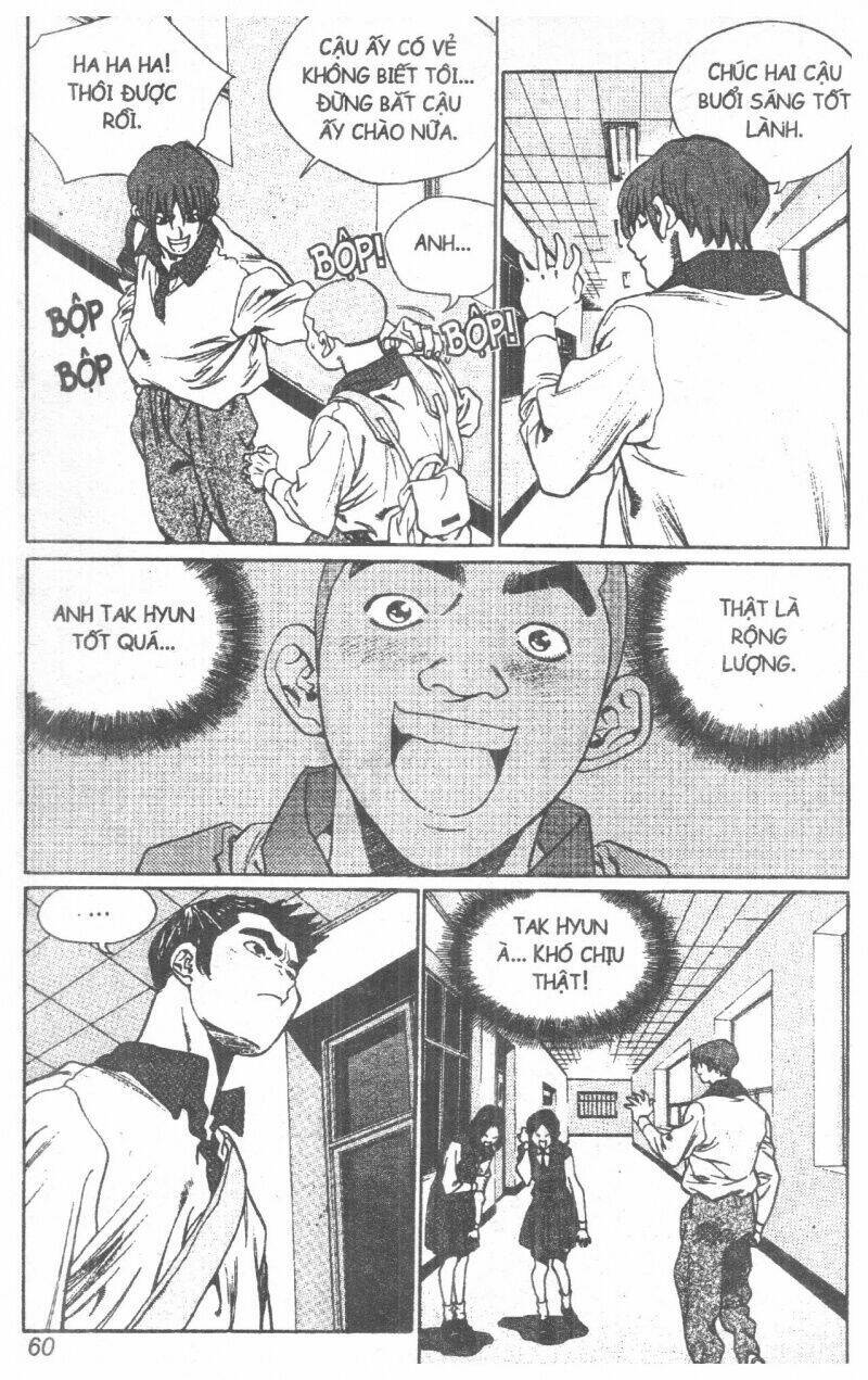 Change Guy Chapter 99 - Trang 2