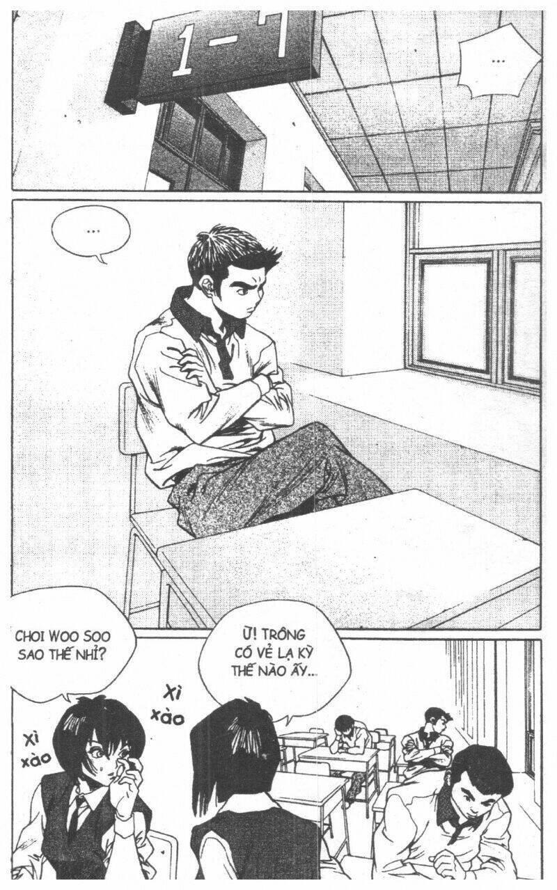 Change Guy Chapter 99 - Trang 2