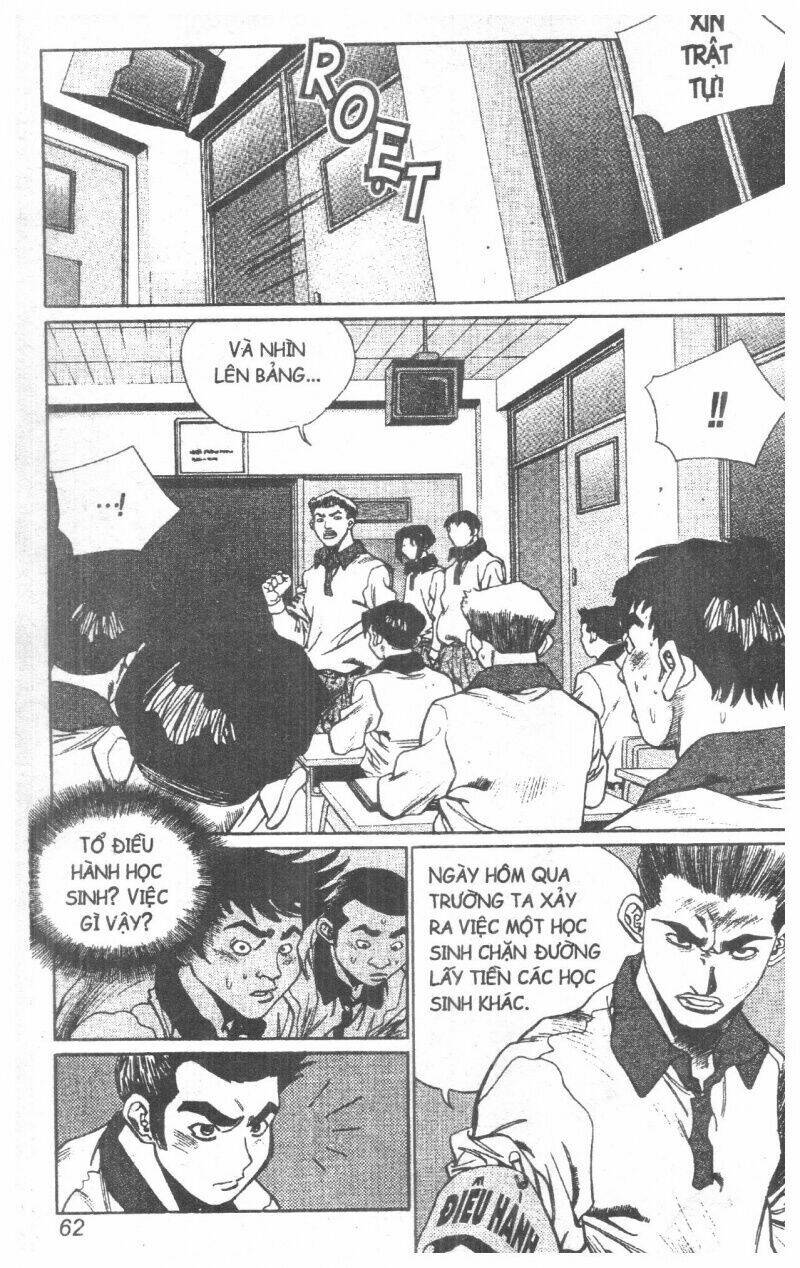 Change Guy Chapter 99 - Trang 2