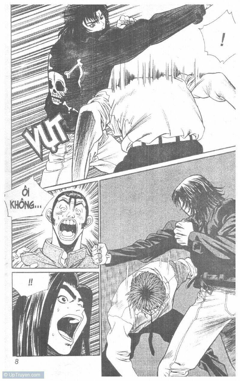 Change Guy Chapter 99 - Trang 2