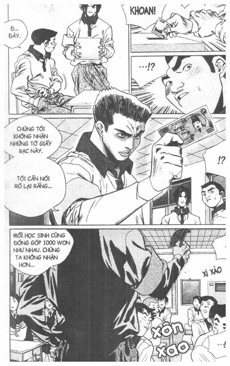 Change Guy Chapter 99 - Trang 2