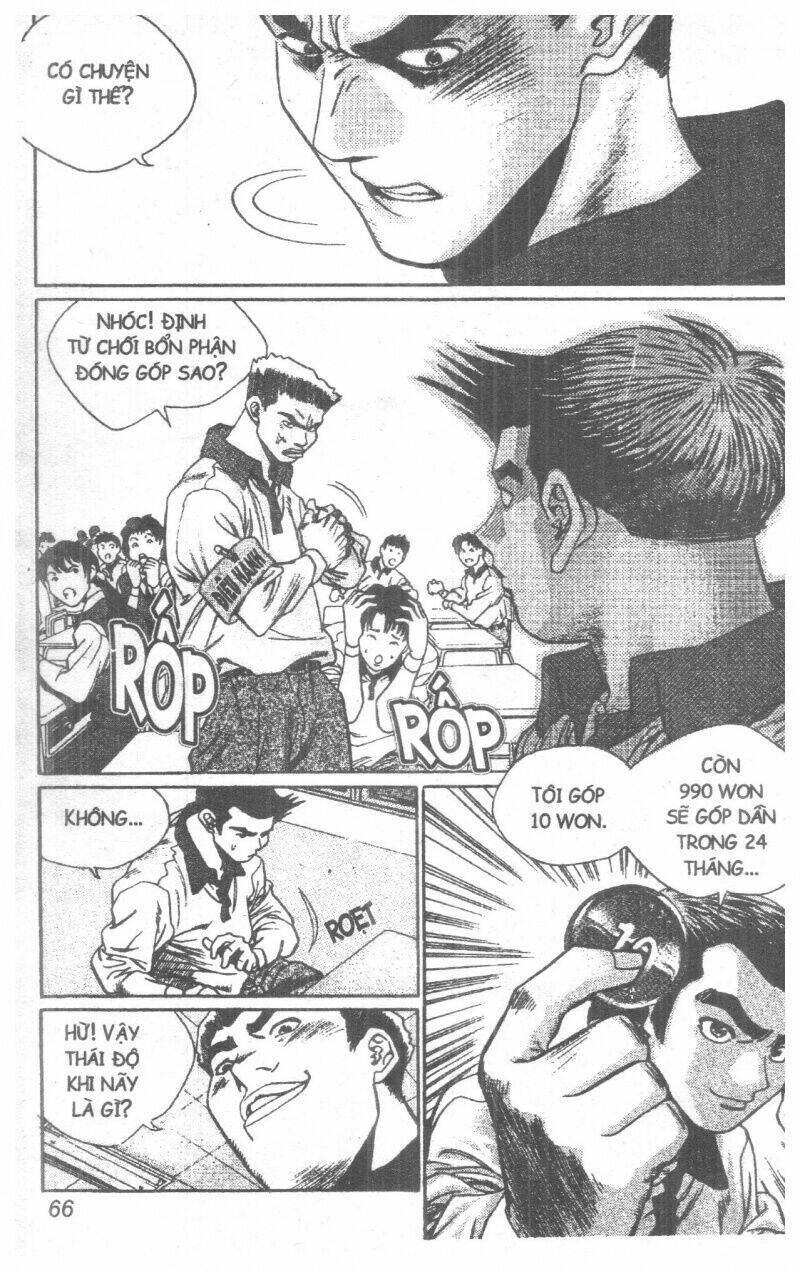 Change Guy Chapter 99 - Trang 2