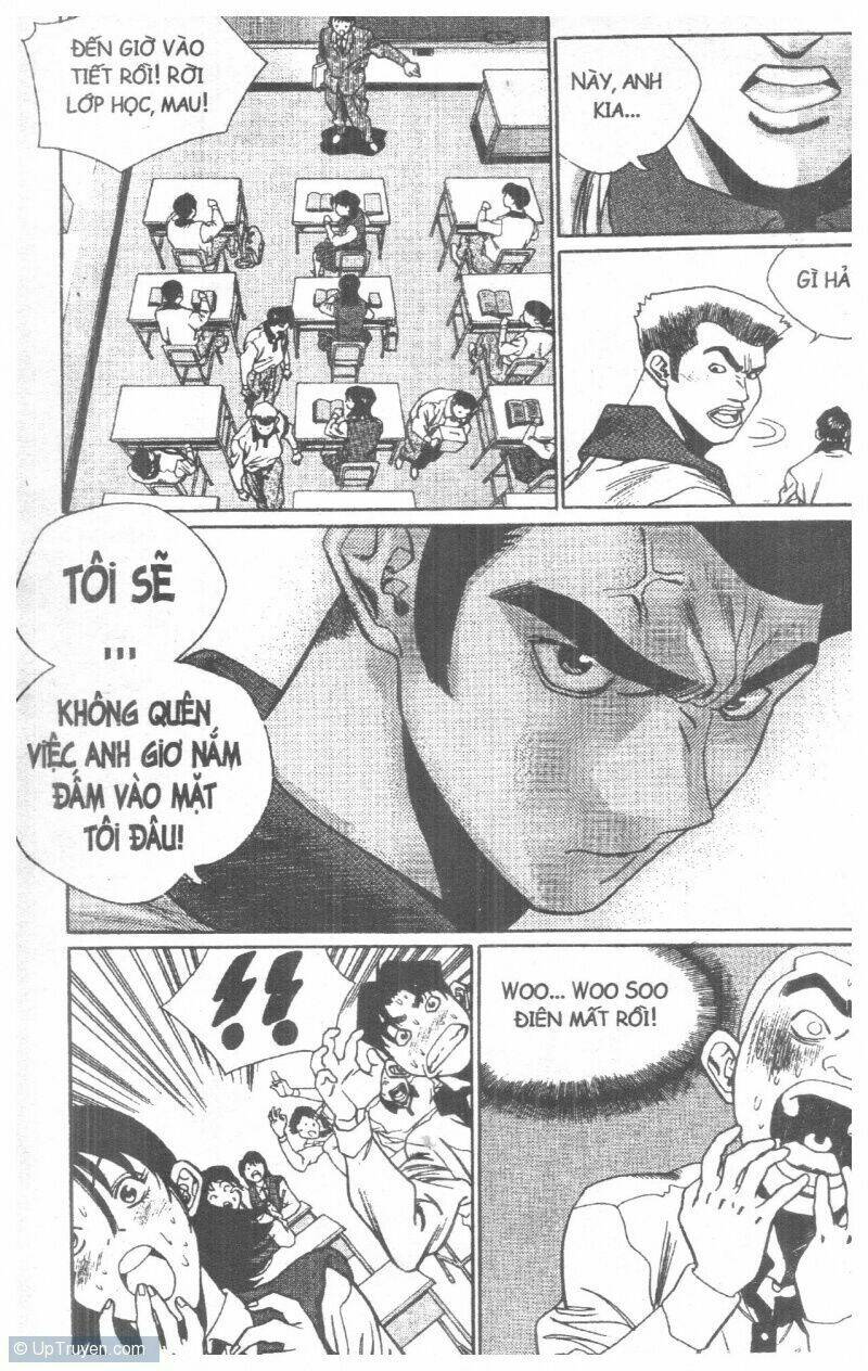 Change Guy Chapter 99 - Trang 2