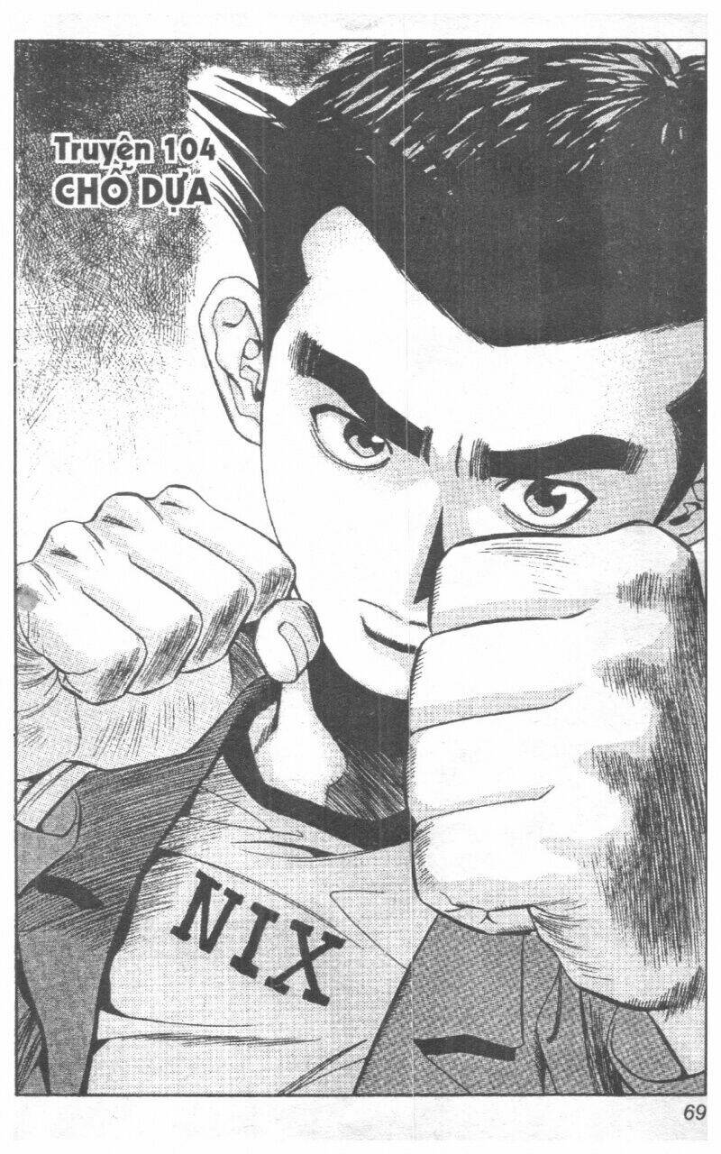 Change Guy Chapter 99 - Trang 2