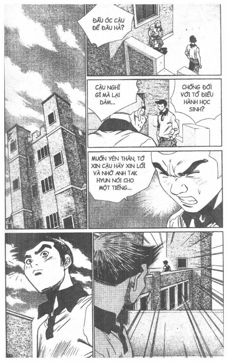 Change Guy Chapter 99 - Trang 2