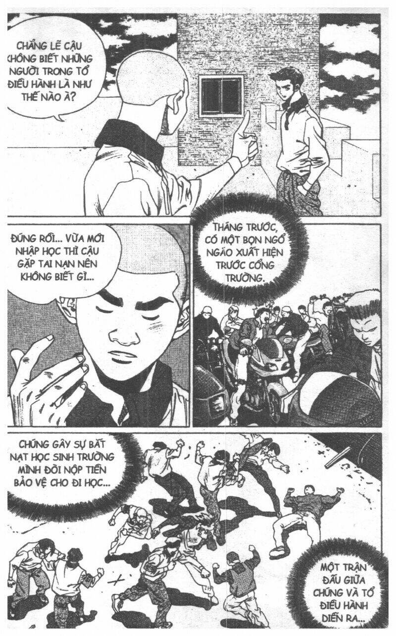 Change Guy Chapter 99 - Trang 2