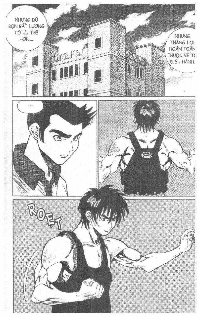 Change Guy Chapter 99 - Trang 2