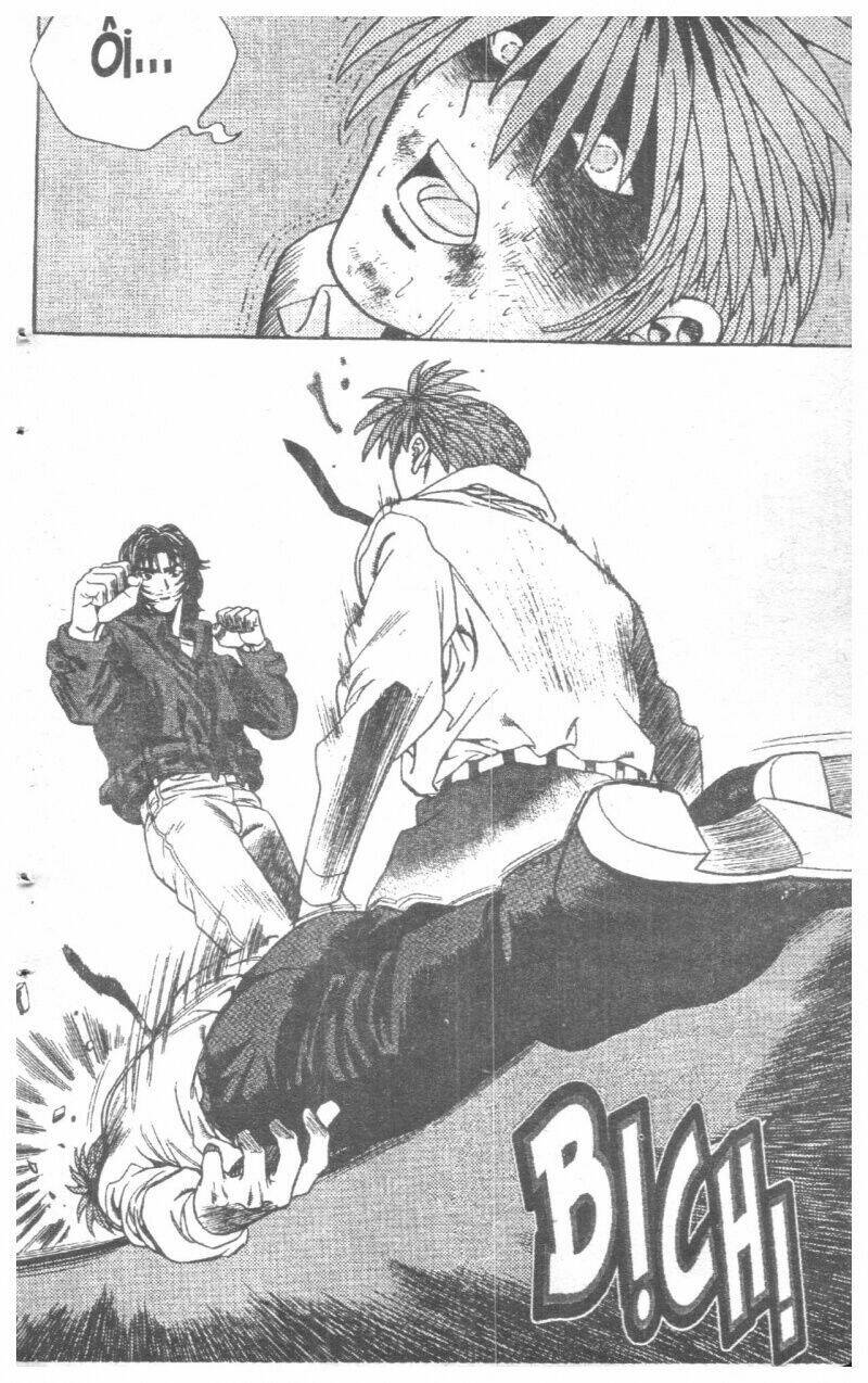 Change Guy Chapter 99 - Trang 2