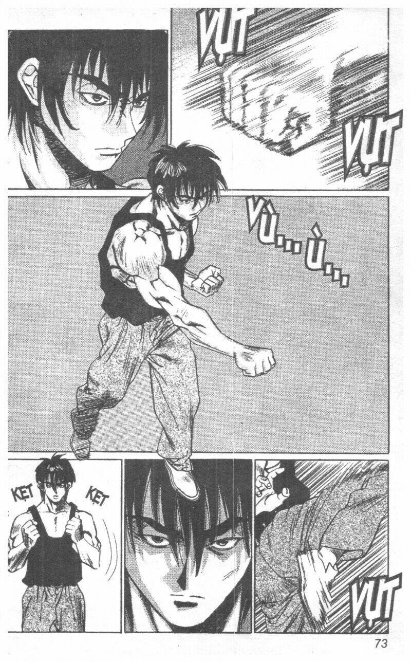 Change Guy Chapter 99 - Trang 2