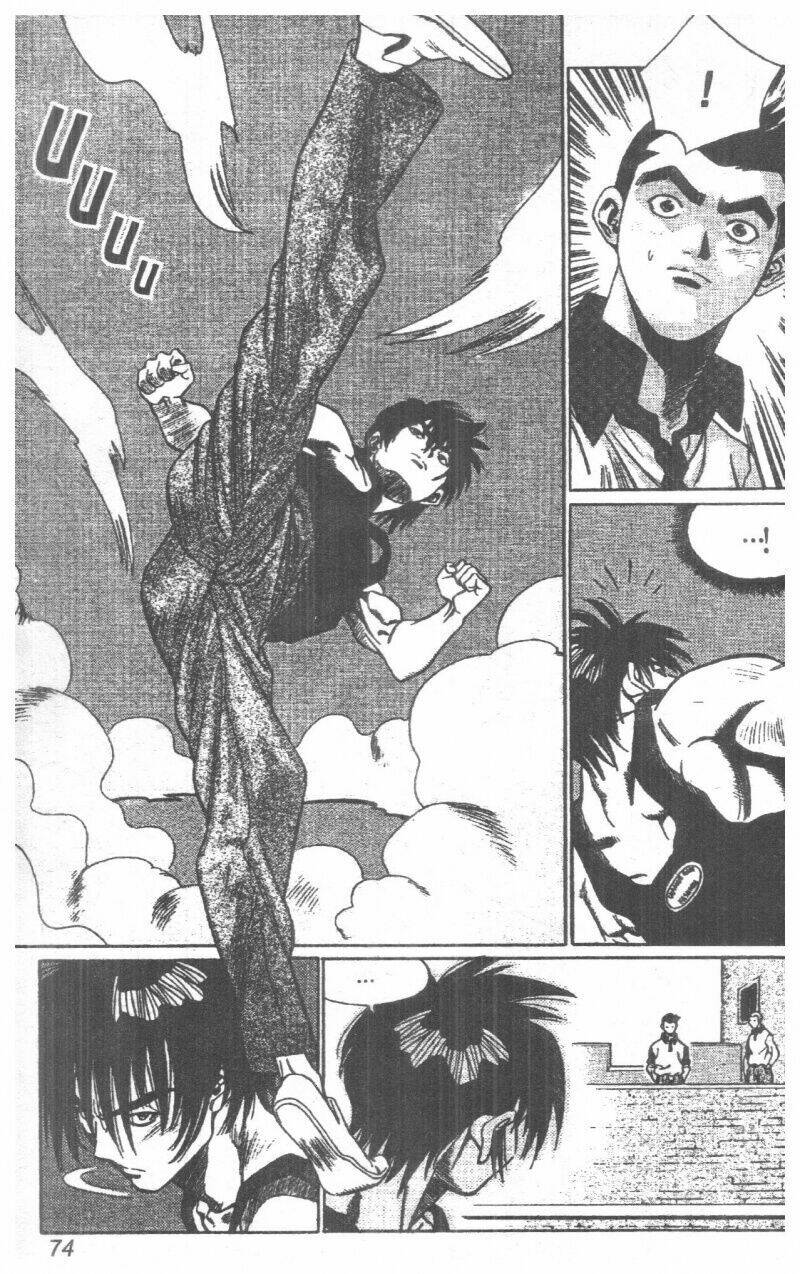 Change Guy Chapter 99 - Trang 2