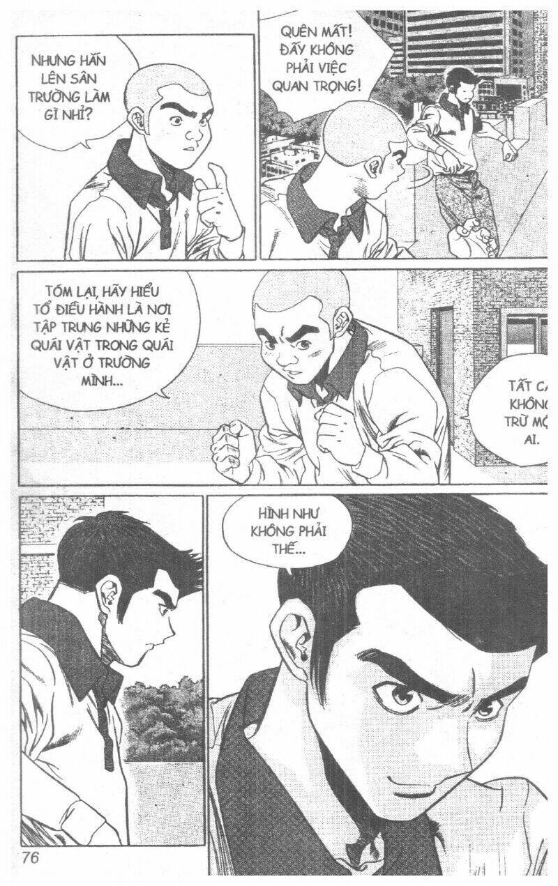 Change Guy Chapter 99 - Trang 2