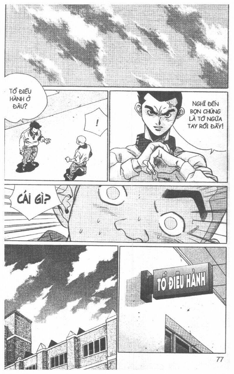 Change Guy Chapter 99 - Trang 2