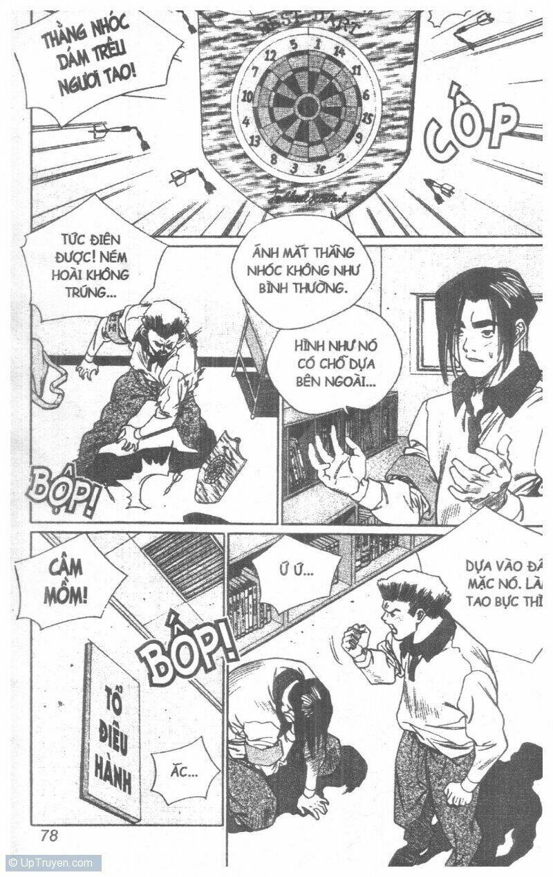 Change Guy Chapter 99 - Trang 2