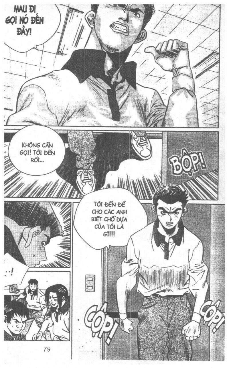 Change Guy Chapter 99 - Trang 2