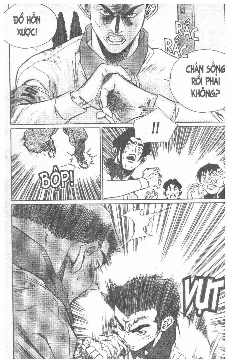 Change Guy Chapter 99 - Trang 2