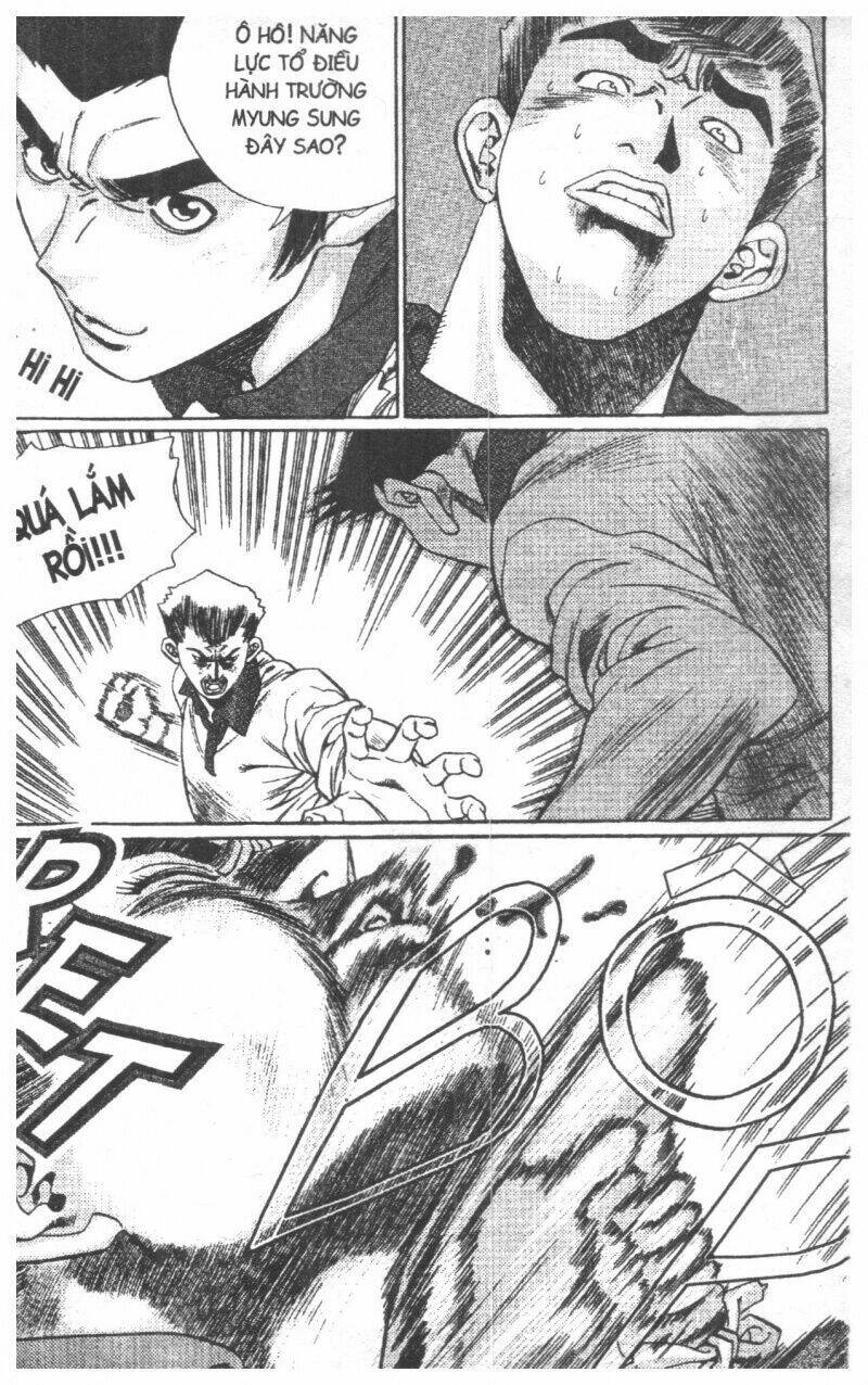 Change Guy Chapter 99 - Trang 2