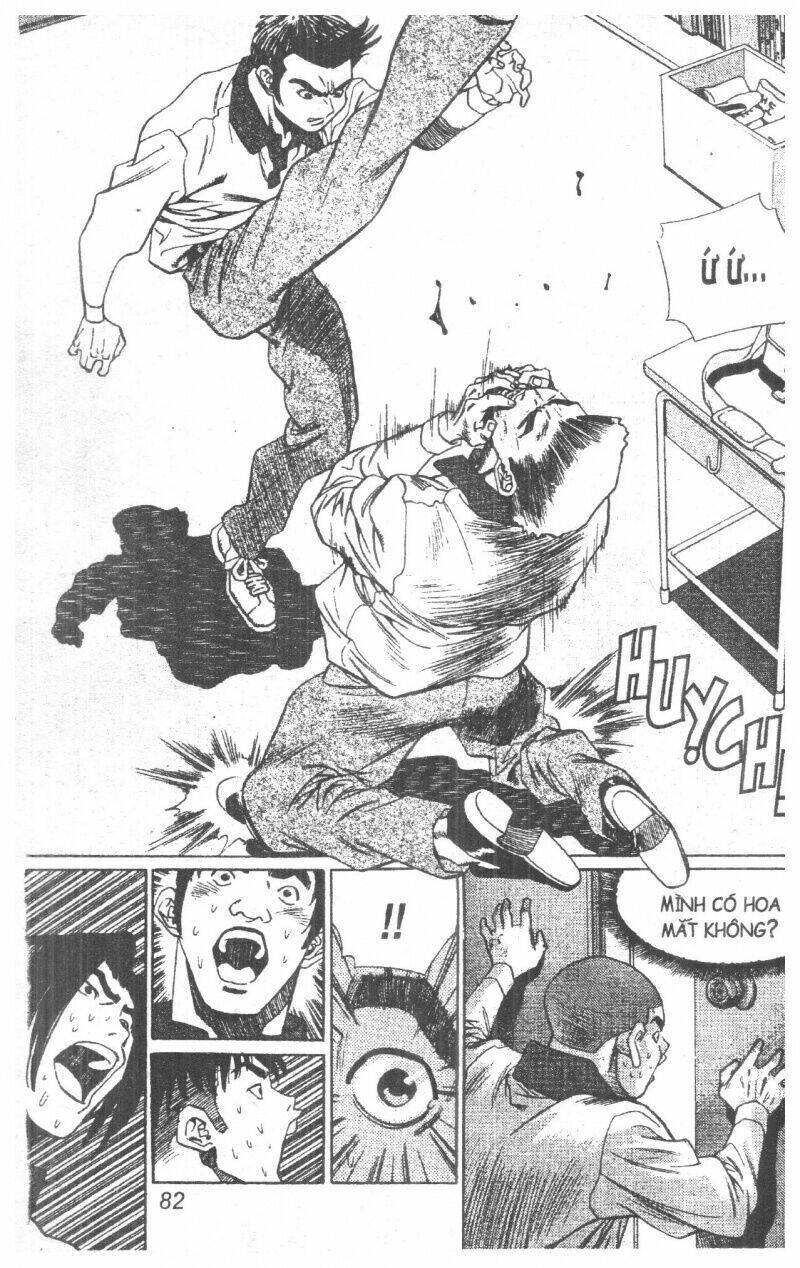 Change Guy Chapter 99 - Trang 2