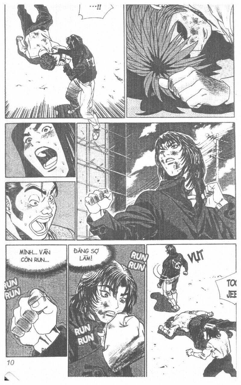 Change Guy Chapter 99 - Trang 2