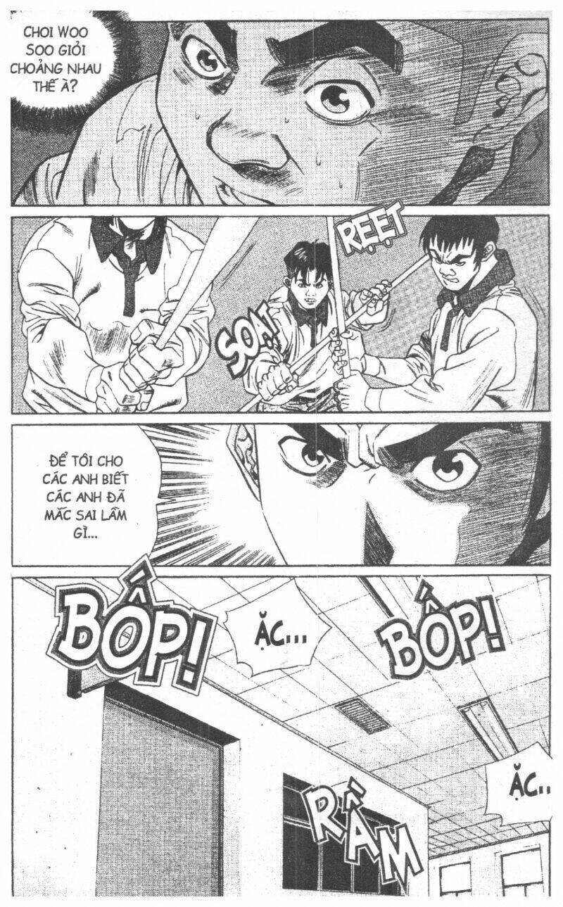 Change Guy Chapter 99 - Trang 2