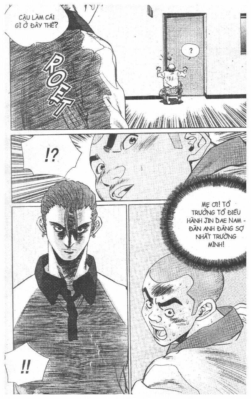 Change Guy Chapter 99 - Trang 2