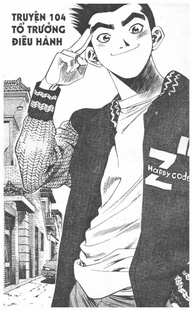 Change Guy Chapter 99 - Trang 2