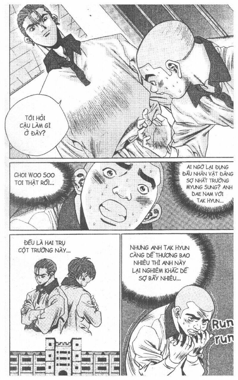 Change Guy Chapter 99 - Trang 2